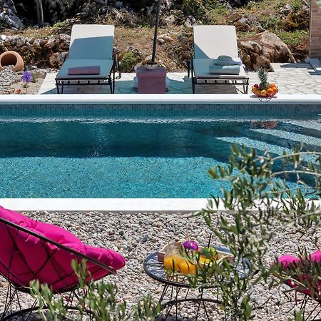 Ozici Holiday Home Danica מראה חיצוני תמונה