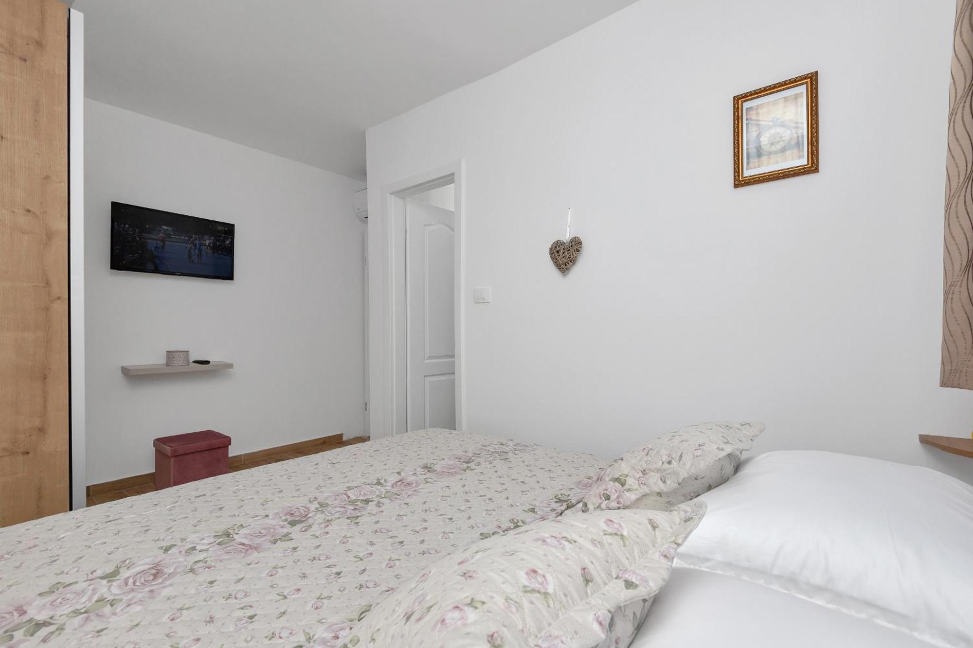 Ozici Holiday Home Danica מראה חיצוני תמונה