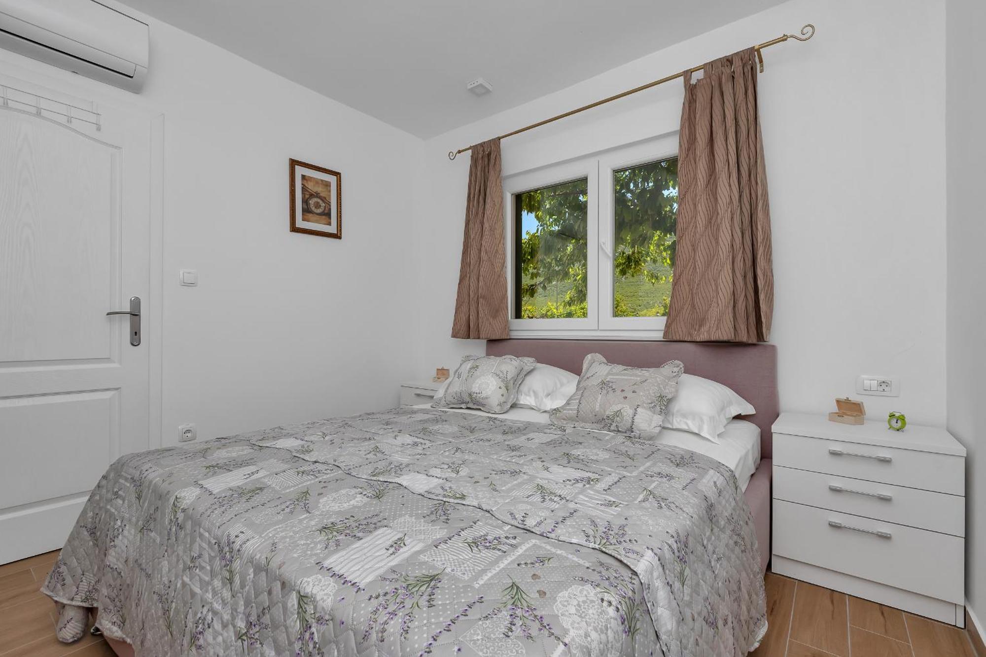Ozici Holiday Home Danica מראה חיצוני תמונה