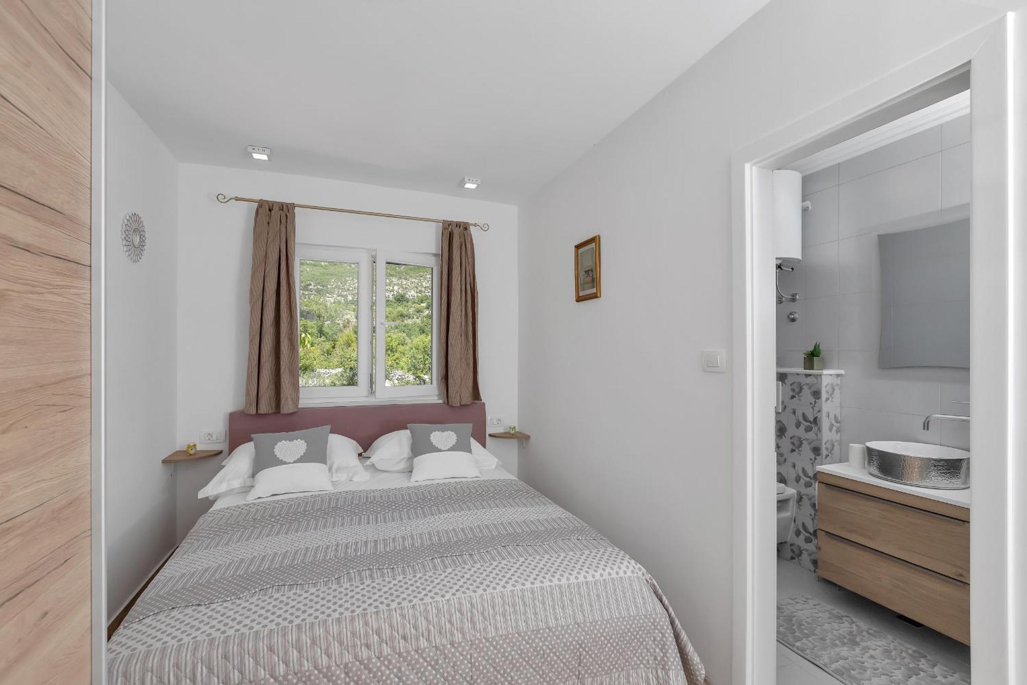 Ozici Holiday Home Danica מראה חיצוני תמונה