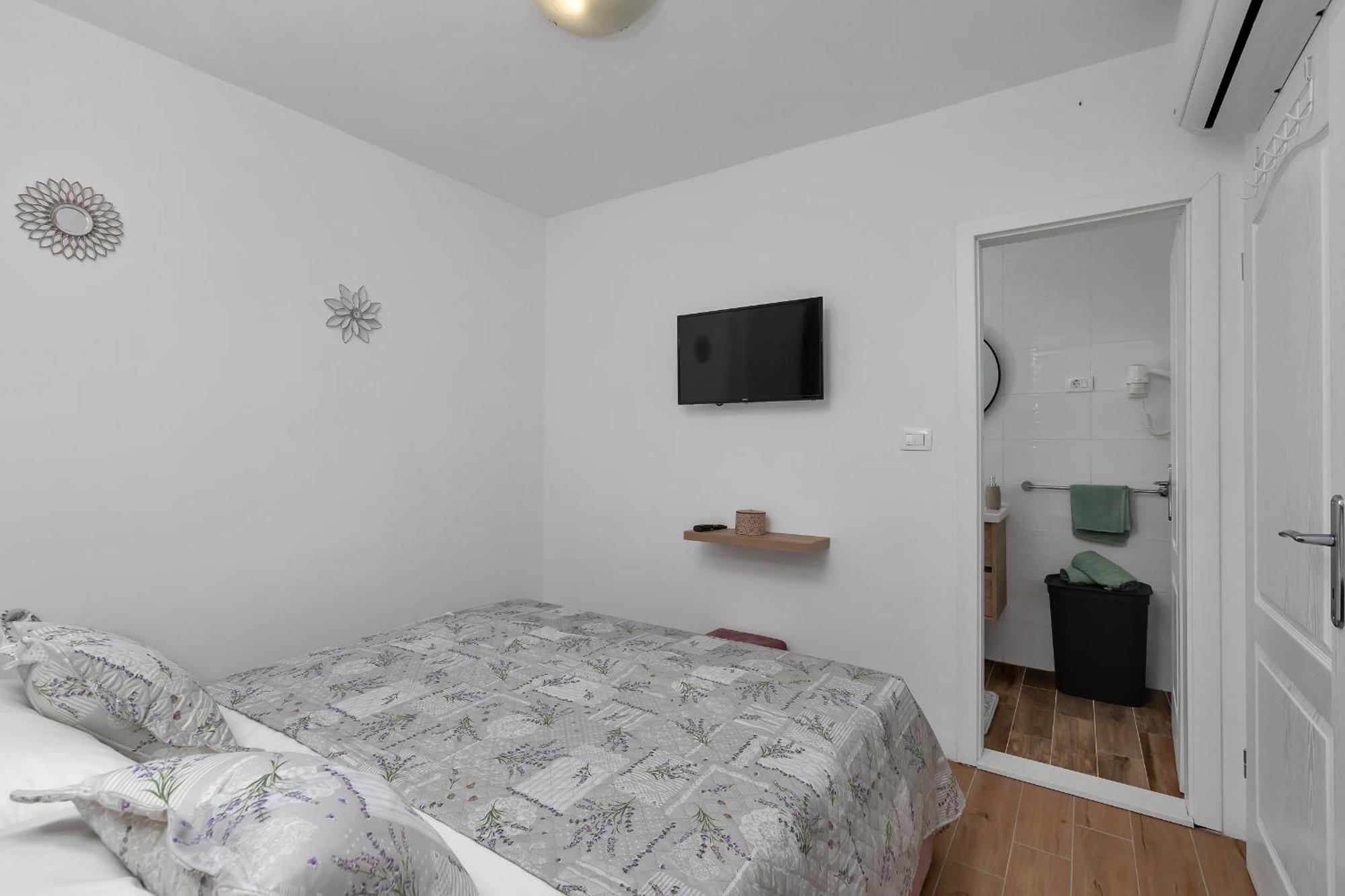 Ozici Holiday Home Danica מראה חיצוני תמונה