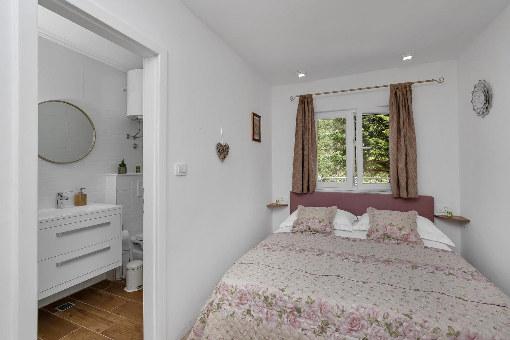 Ozici Holiday Home Danica מראה חיצוני תמונה