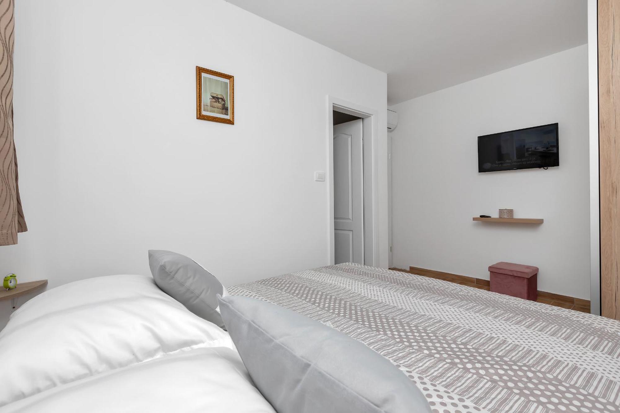 Ozici Holiday Home Danica מראה חיצוני תמונה