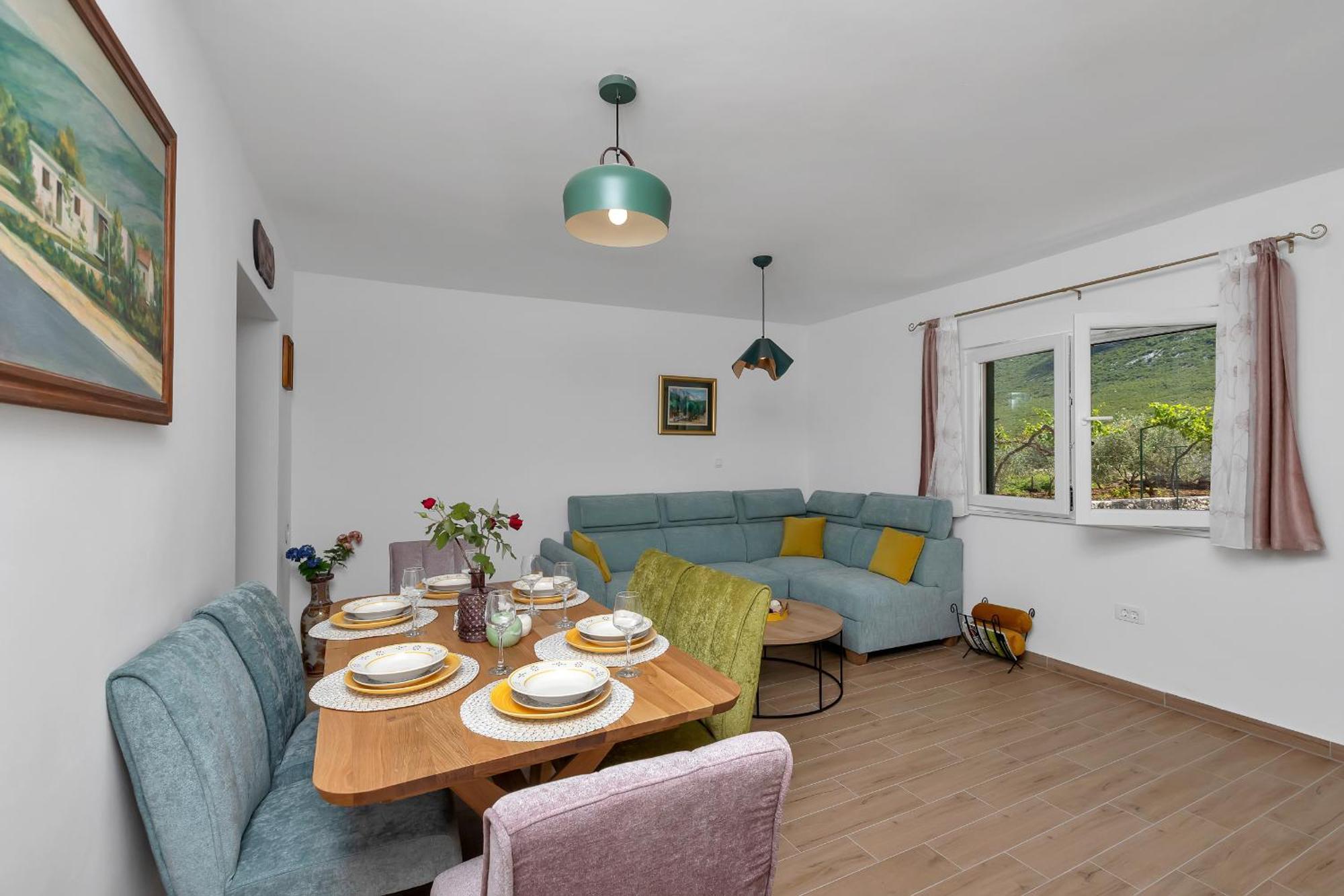 Ozici Holiday Home Danica מראה חיצוני תמונה