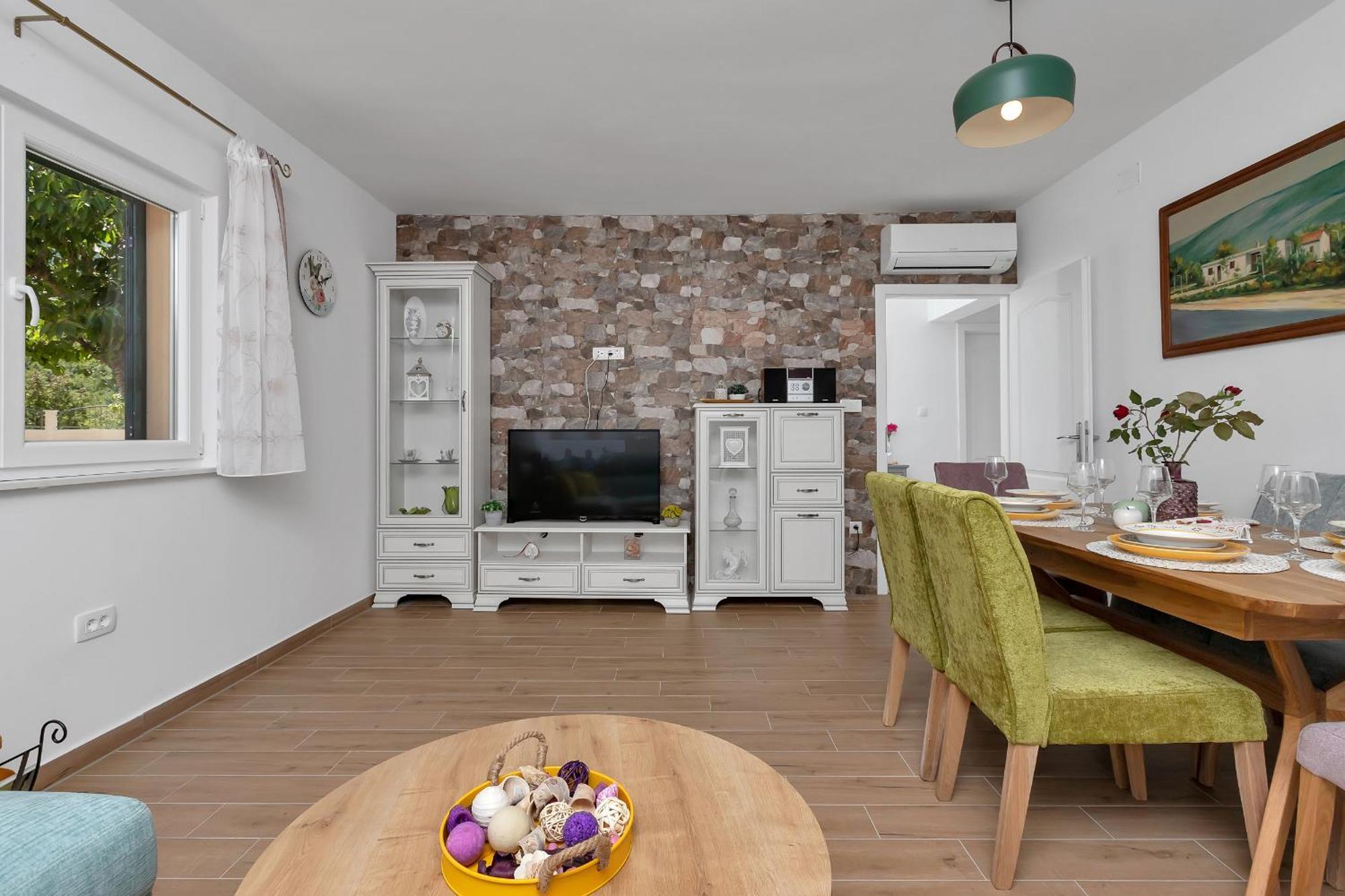 Ozici Holiday Home Danica מראה חיצוני תמונה