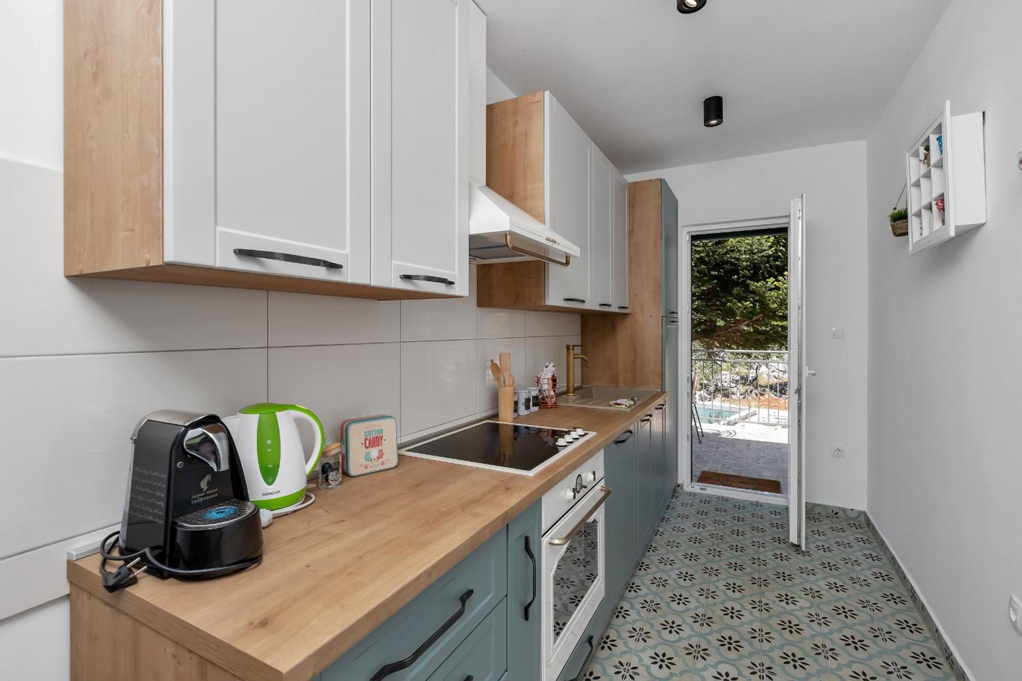 Ozici Holiday Home Danica מראה חיצוני תמונה