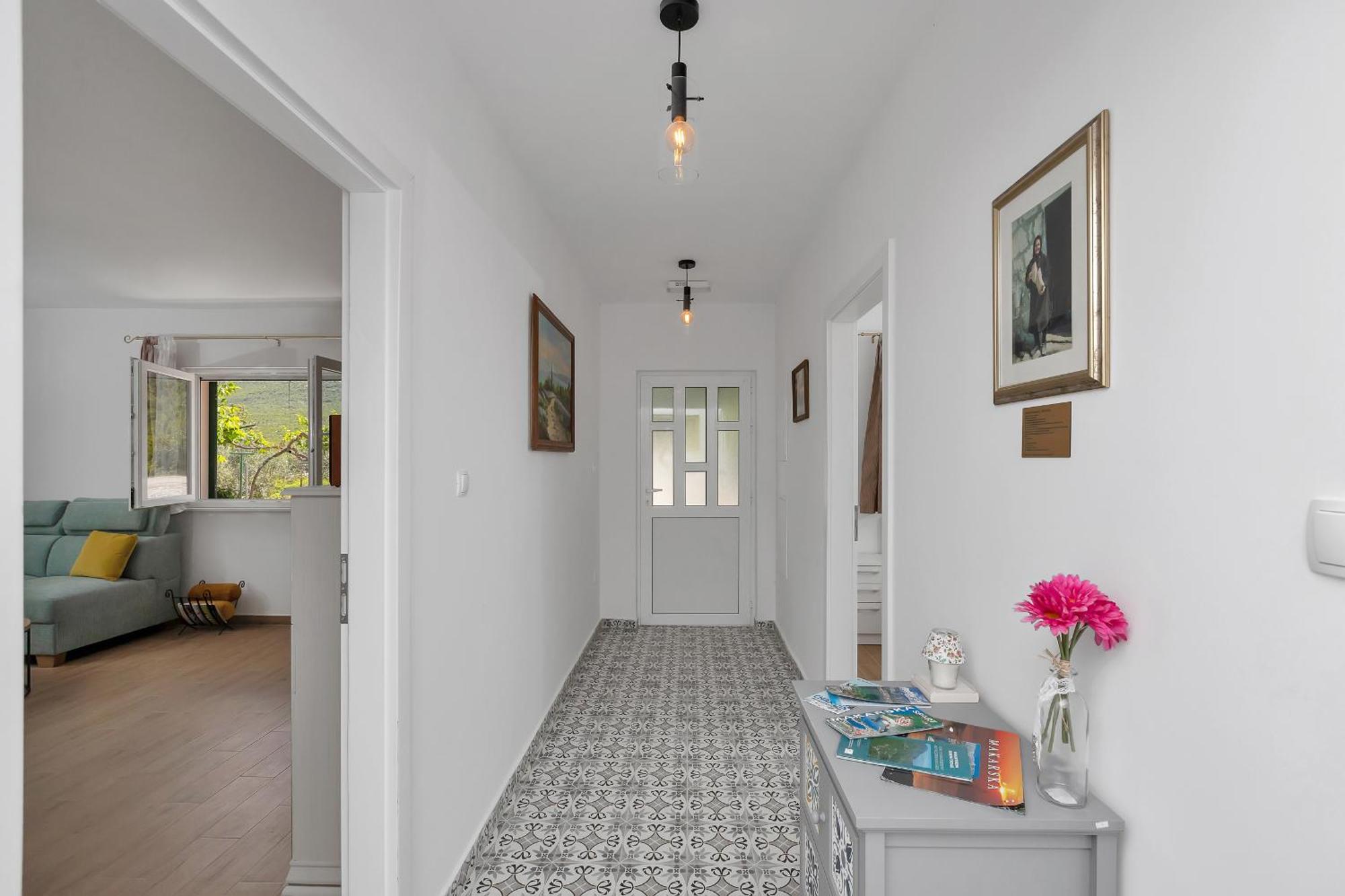 Ozici Holiday Home Danica מראה חיצוני תמונה