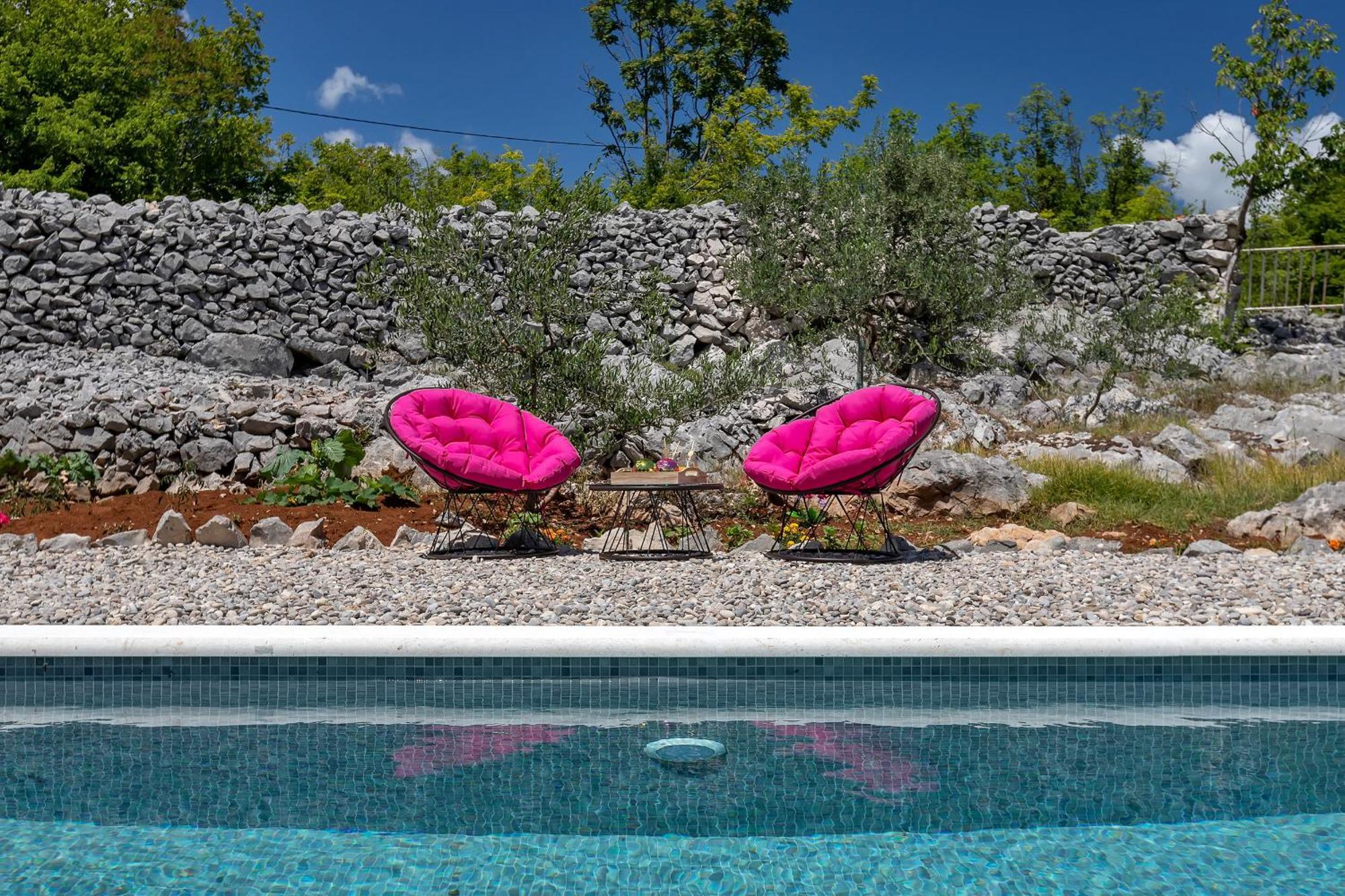 Ozici Holiday Home Danica מראה חיצוני תמונה